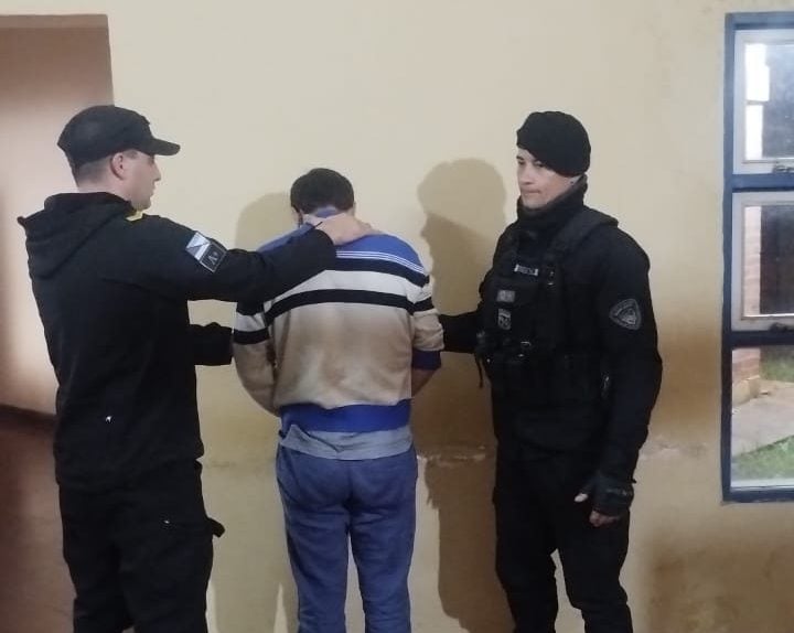 Femicidio en San José: imputaron al único detenido por el crimen de Claudia Batista