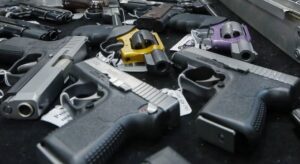 Habilitaron un nuevo trámite digital para acceder a la credencial de legítimo usuario de armas