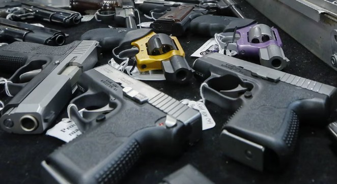Habilitaron un nuevo trámite digital para acceder a la credencial de legítimo usuario de armas
