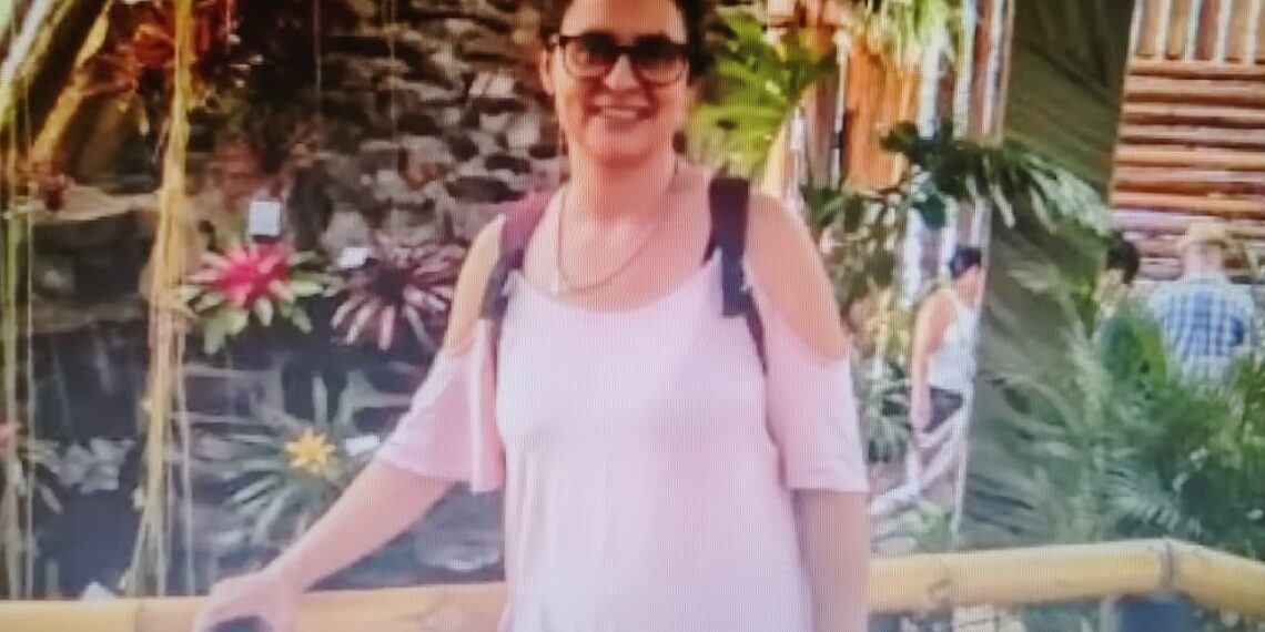 Hallan restos óseos en Colonia Delicia y crece la posibilidad de que pertenezcan a Noelia Schroter