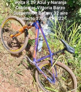 Ingresaron a la casa de un reconocido abogado de Eldorado y le robaron una bicicleta