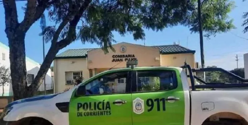 Joven misionero en grave estado tras recibir 20 puñaladas en Corrientes