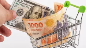 La inflación de abril fue del 2,6%