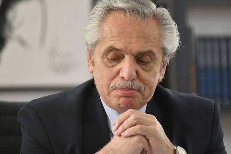 Procesaron al ex presidente Alberto Fernández en la causa Seguros