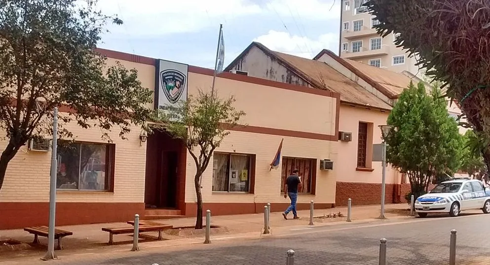 Separaron de la fuerza a un sargento de policía
