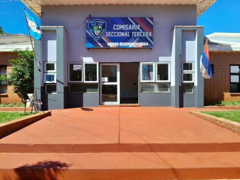 Un adolescente recibió un machetazo en una pelea entre alumnos