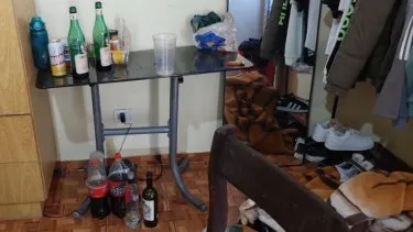 Un joven de 19 años murió tras un ataque de viudas negras