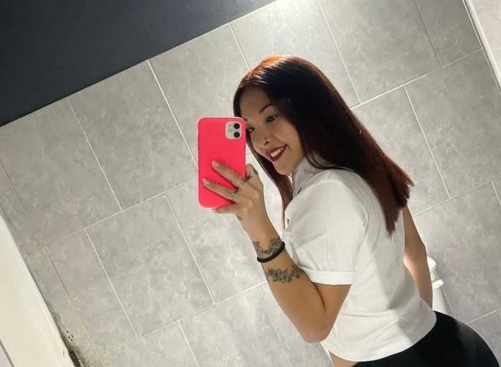 Una joven misionera viajó a Brasil por trabajo y ahora la buscan desesperadamente