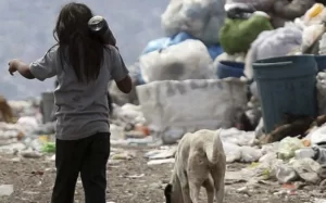 Unicef confirmó que bajó la pobreza infantil en Argentina