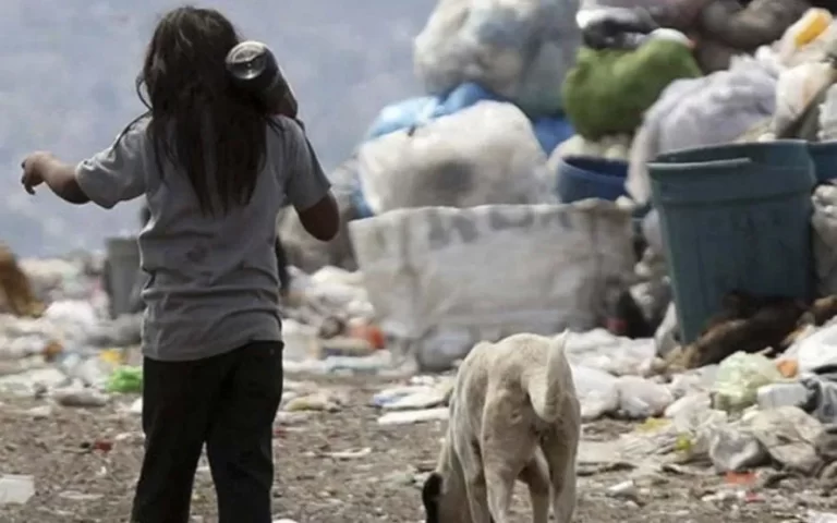 Unicef confirmó que bajó la pobreza infantil en Argentina