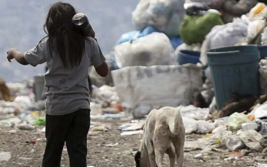 Unicef confirmó que bajó la pobreza infantil en Argentina