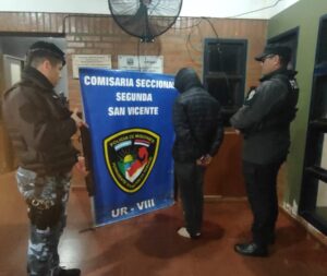 Violento homicidio en una zona rural de Misiones