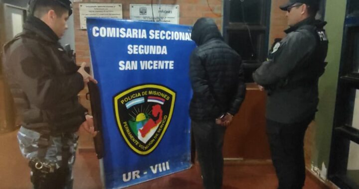 Violento homicidio en una zona rural de Misiones
