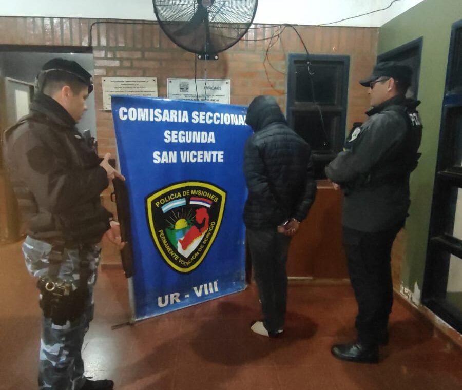 Violento homicidio en una zona rural de Misiones