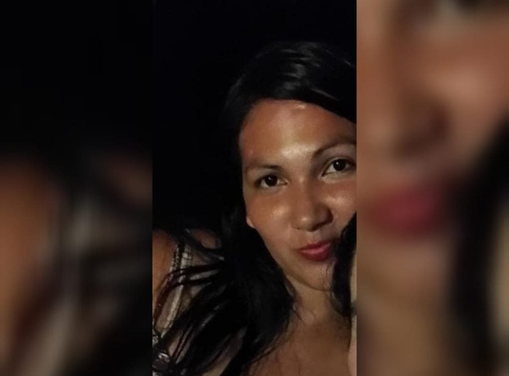 Femicidio en San José habló la hermana de la víctima
