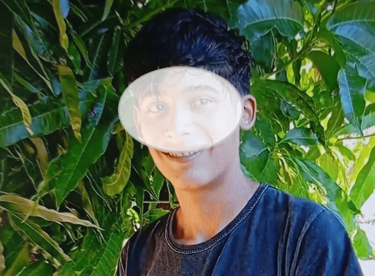 Hallaron en buen estado al adolescente que estaba desaparecido en Eldorado