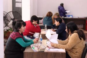 Tarjeta Monedero para Adultos Mayores en Eldorado 16 enero
