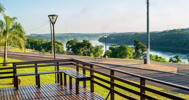 Mirá cómo va a estar el tiempo en Misiones este fin de semana