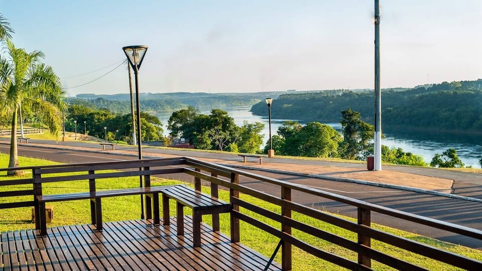 Mirá cómo va a estar el tiempo en Misiones este fin de semana