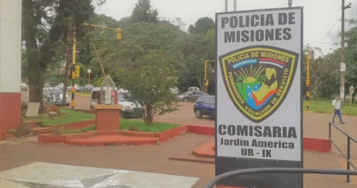 joven acusa a policías y a una médica por torturas y abuso en Jardín América