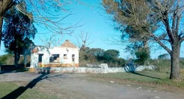 soldado voluntario fue hallado muerto dentro de un tanque militar