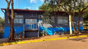 suspenden trámites de licencias de conducir en Eldorado