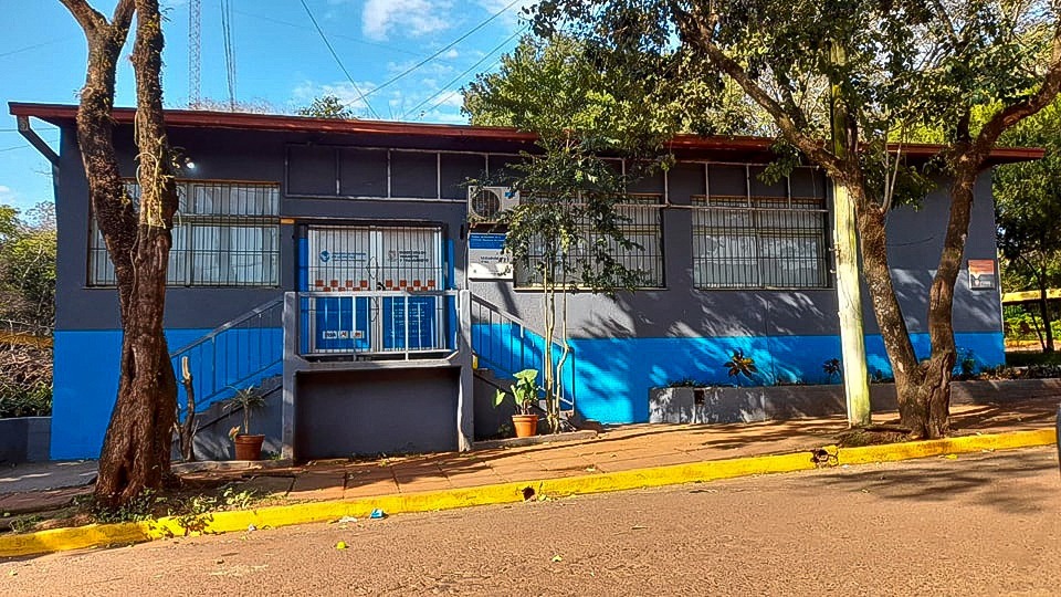 suspenden trámites de licencias de conducir en Eldorado