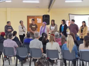 Eldorado impulsa un circuito de turismo rural