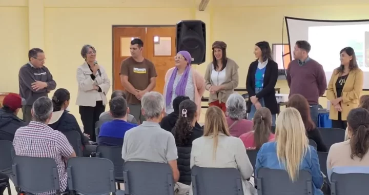 Eldorado impulsa un circuito de turismo rural