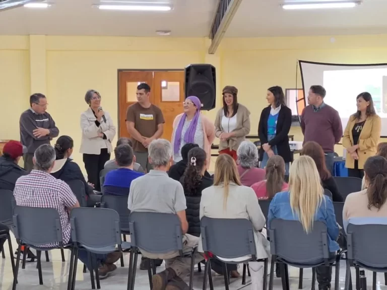 Eldorado impulsa un circuito de turismo rural