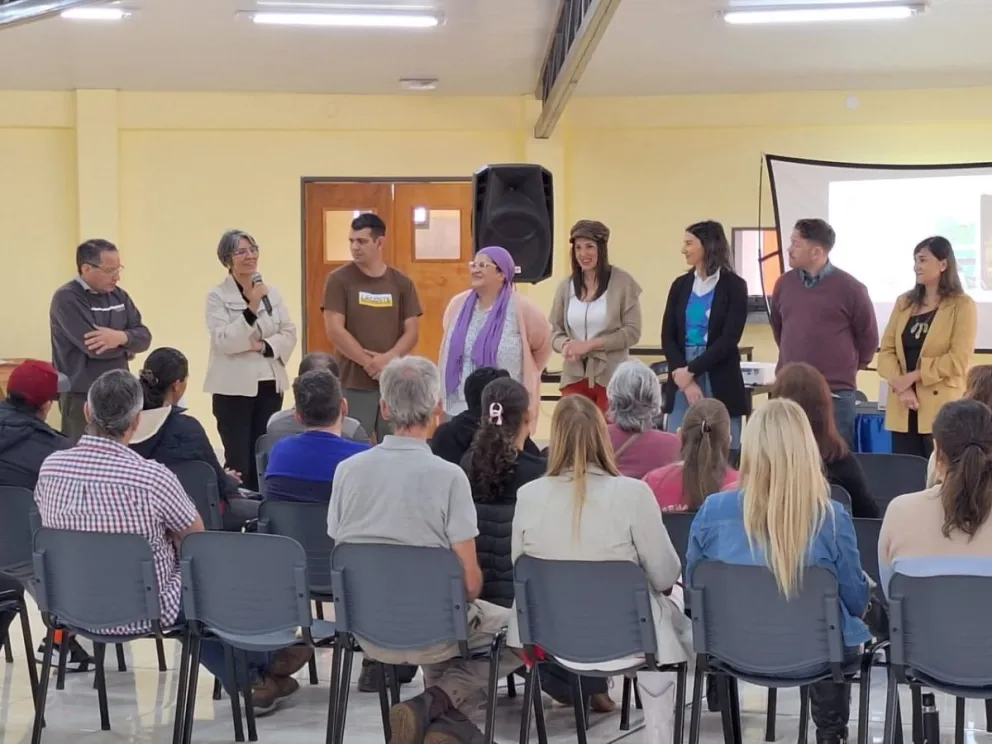 Eldorado impulsa un circuito de turismo rural