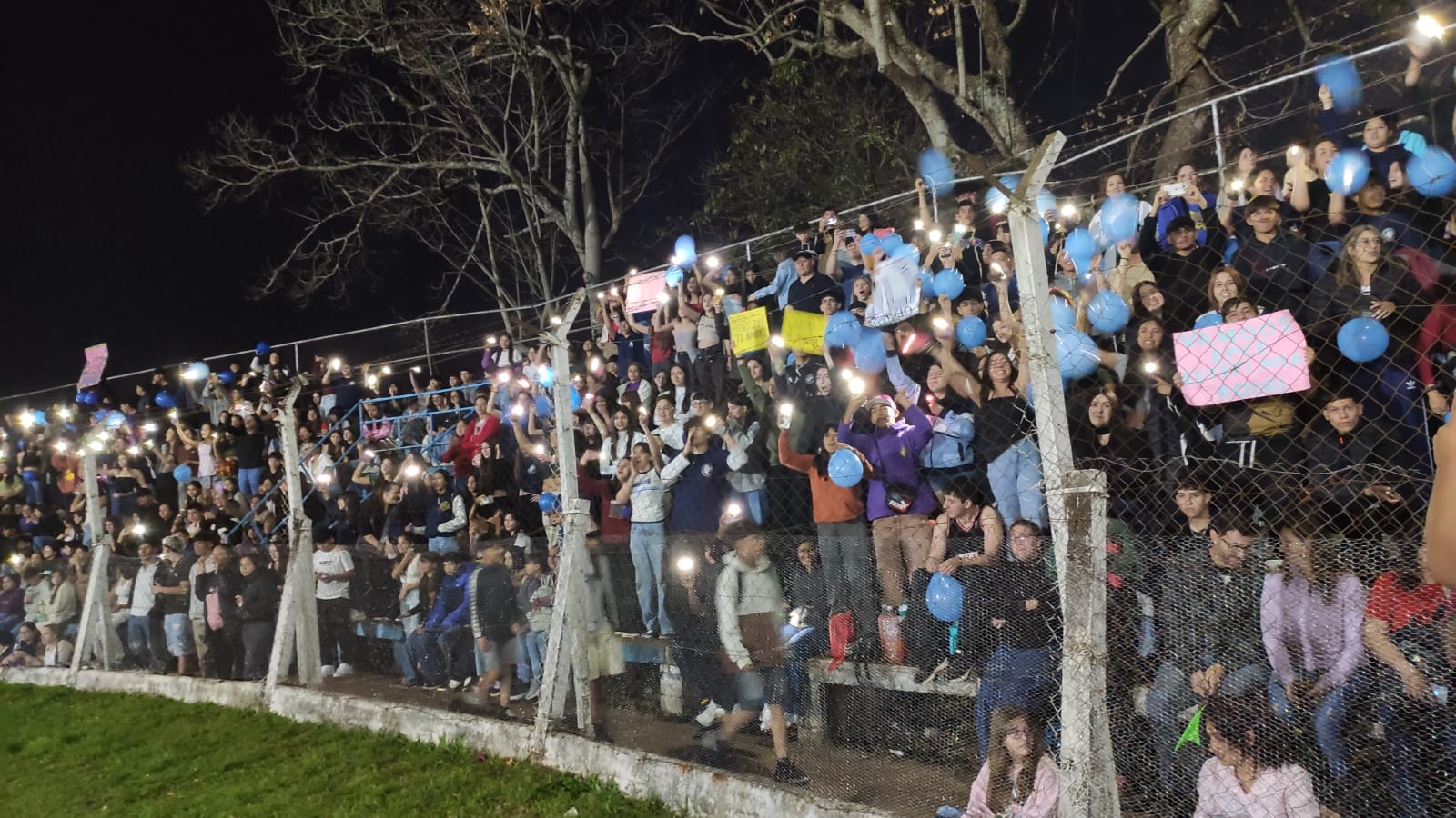 Eldorado inauguró las Olimpiadas Estudiantiles 2025