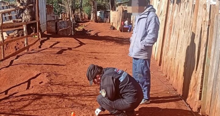 Falleció la joven de 21 años que fue apuñalada por otra de 17