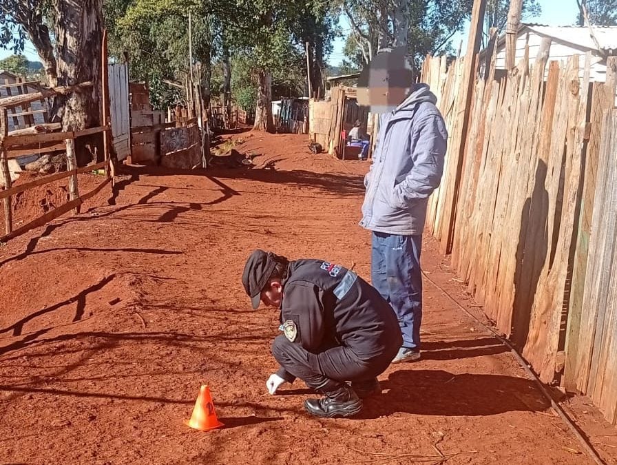 Falleció la joven de 21 años que fue apuñalada por otra de 17