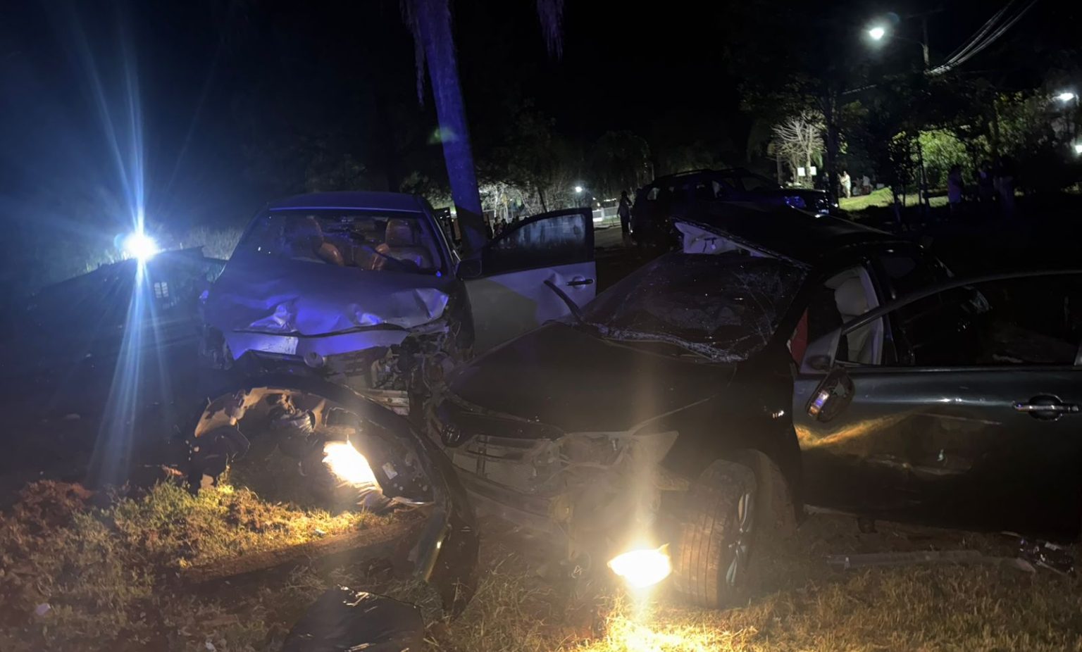 Fatal choque deja un muerto