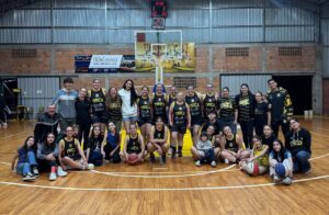 Fin de semana deportivo en Eldorado