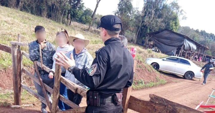 Investigan presunta riña de gallos