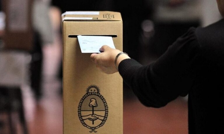 Misiones define candidatos para renovar tres bancas en Diputados de la Nación