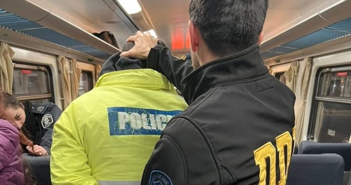 Un misionero fue detenido en Buenos Aires por secuestrar a una niña de 12 años