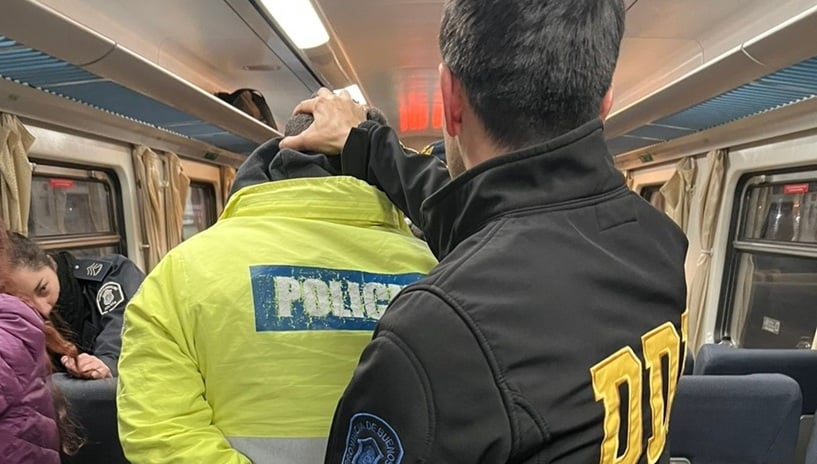 Un misionero fue detenido en Buenos Aires por secuestrar a una niña de 12 años