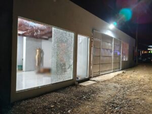 Un sereno fue asesinado a balazos en Bernardo de Irigoyen