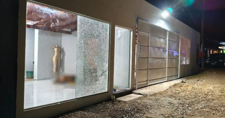 Un sereno fue asesinado a balazos en Bernardo de Irigoyen