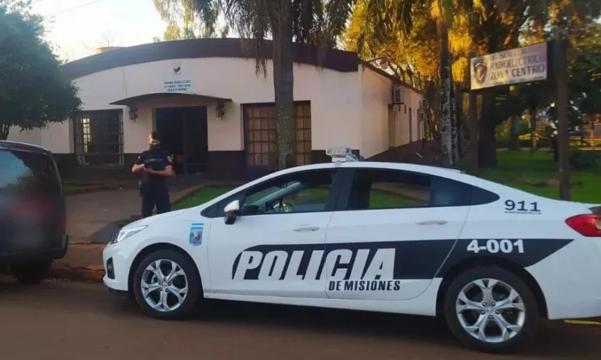 Una menor inventó un abuso sexual en una tarea del colegio