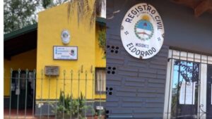 Unificarán los registros de las personas del Km9 y del Km2 de Eldorado