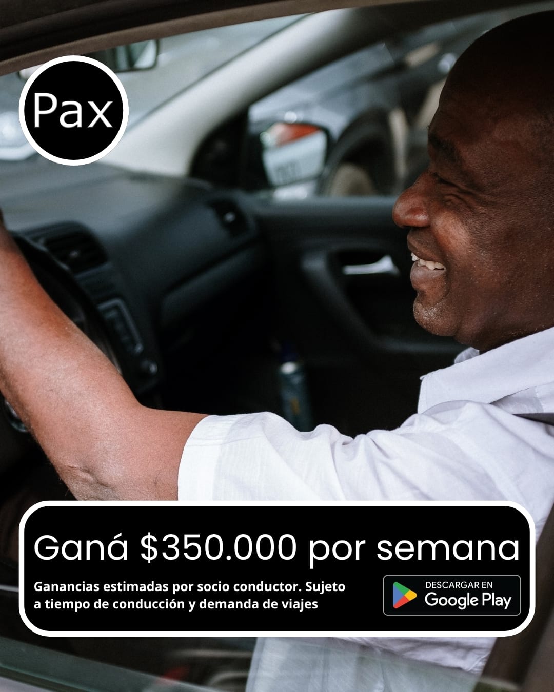 Pax se expande en Eldorado