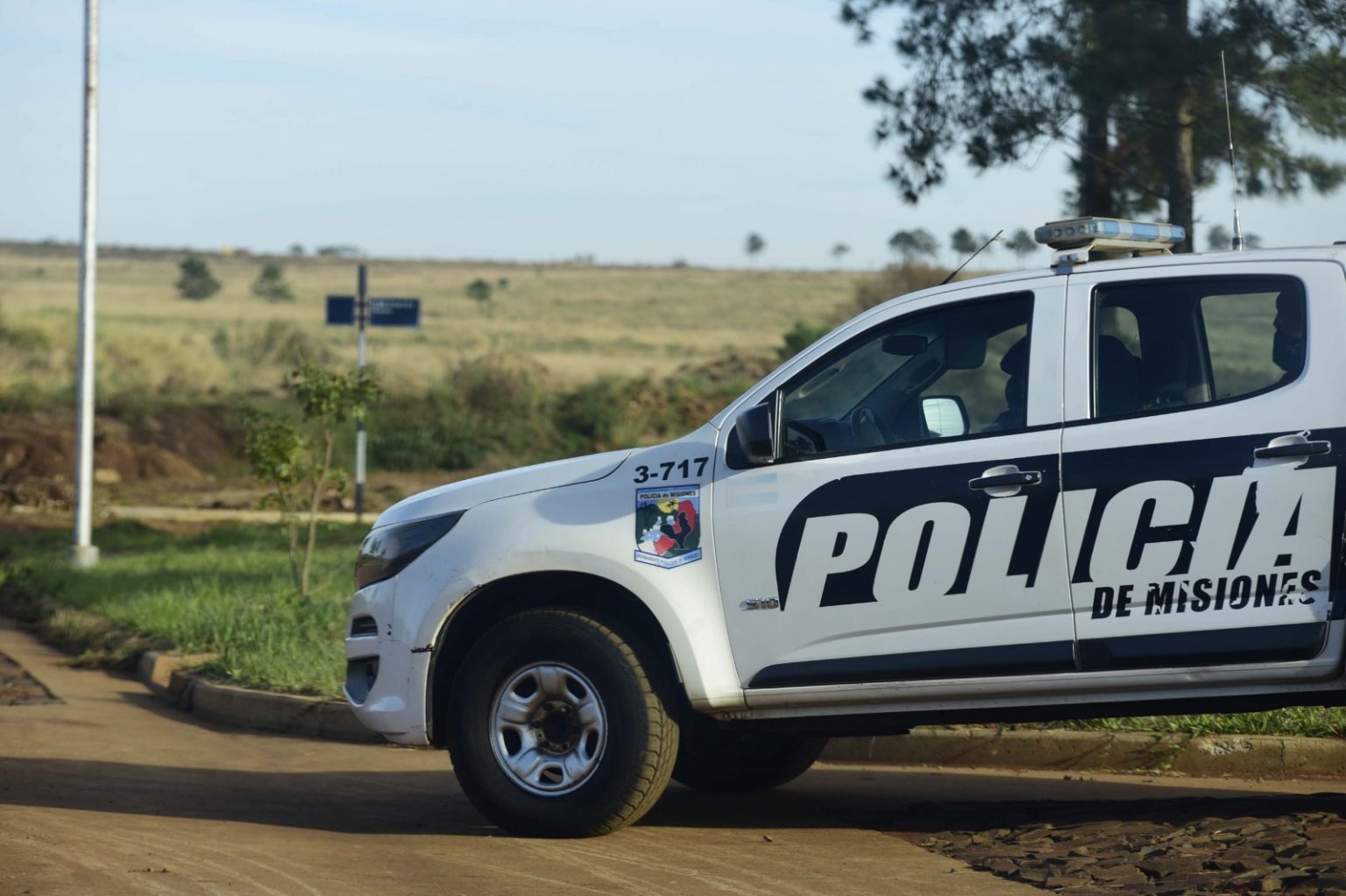 Imputaron a un hombre que apuñaló a una remisera