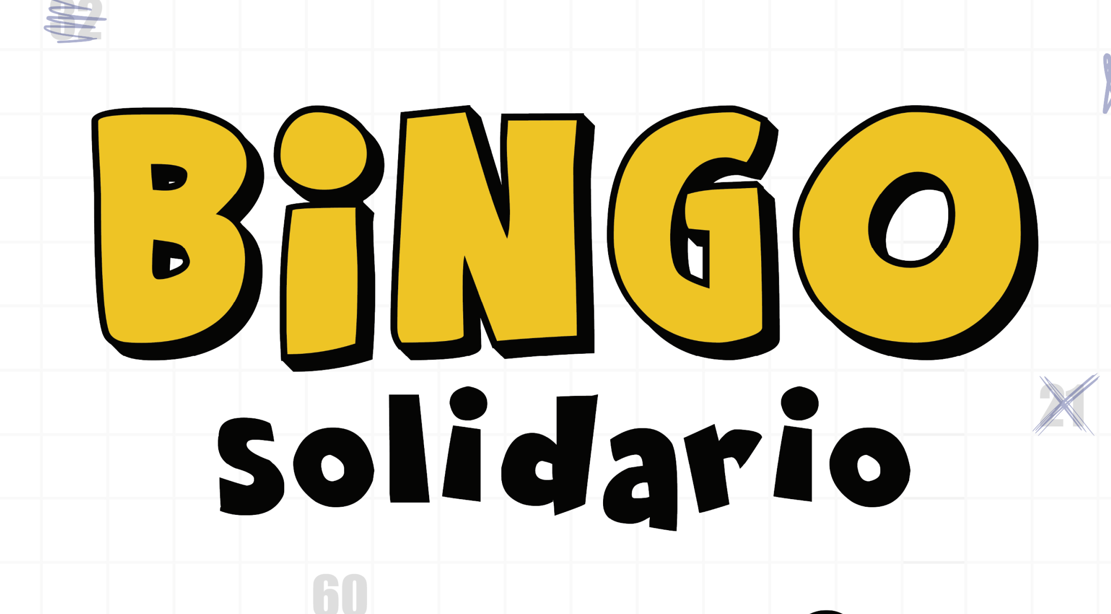 Bingo Solidario en Eldorado para costear estudios médicos de Natanael