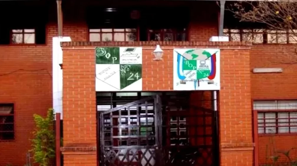 El BOP 24 de Eldorado recibe hoy a las pruebas PISA en el norte de Misiones