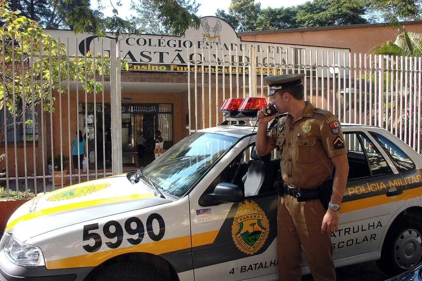 eldoradense de 23 años fue asesinado de un disparo en Brasil