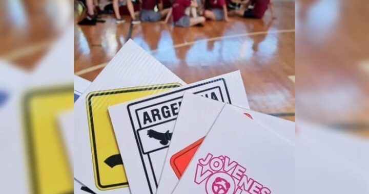 Eldorado recibe este viernes el programa “Jóvenes al Volante”